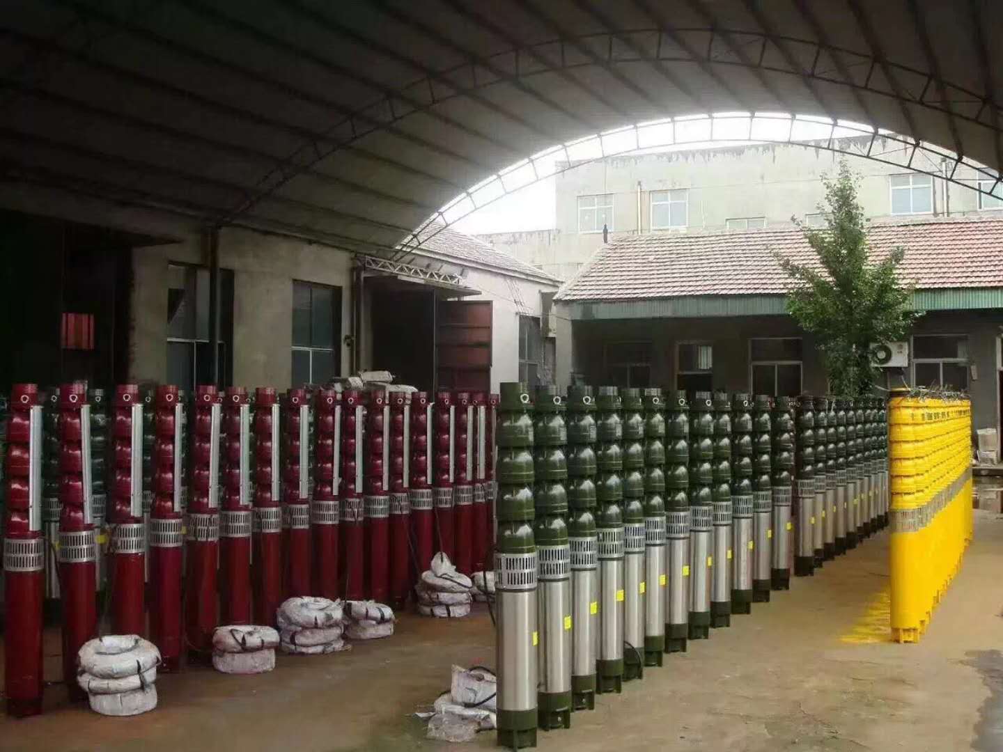潛水泵
